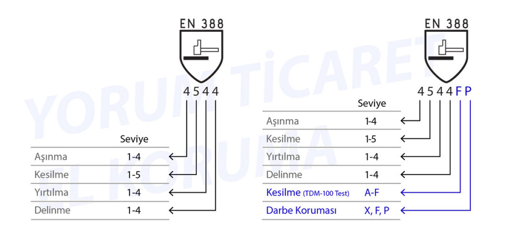 EN 388 ve EN 420 Arasındaki Kritik Farklar [Uzman Rehber] - Kapak Görseli