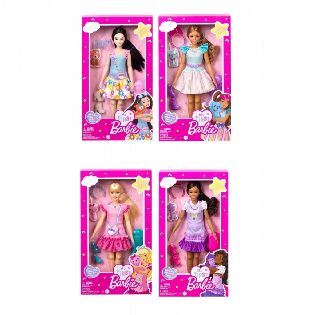 Barbie serileri arasında en doğru seçim rehberi [2026] - Kapak Görseli