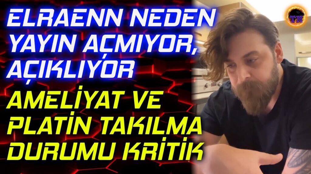 Elraen Öfkesinin Sebepleri: Kritik Dinamikler [2026] - Kapak Görseli