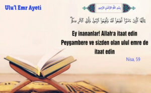 Emre İtaat: Anlamı, Kapsamı ve İncelikleri [2026] - Kapak Görseli