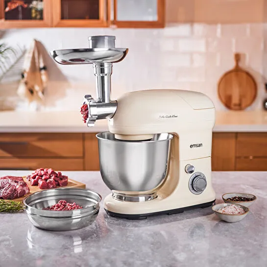 Emsan Hamur Makinesi Satış Noktaları ve Güncel Bulma Rehberi [2026] - Kapak Görseli