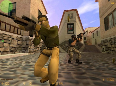 CS 1.6 En İyi Sunucu Seçimi [2026 Uzman Kriterleri] - Kapak Görseli