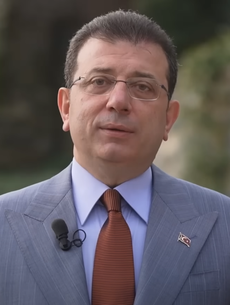 Ekrem İmamoğlu ve Fatih Portakal İlişkisi [2026 Analizi] - Kapak Görseli