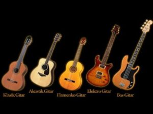 Elektro ve Bas Gitar Farkları: Doğru Seçim Rehberi [2026] - Kapak Görseli
