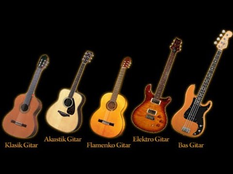 Elektro ve Bas Gitar Farkları: Doğru Seçim Rehberi [2026] - Kapak Görseli