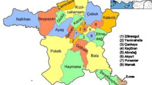 Elvankent Mahalle Sayısı: Güncel Liste ve Net Bilgiler [2026] - Kapak Görseli
