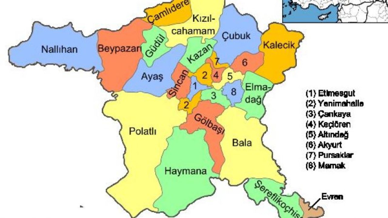 Elvankent Mahalle Sayısı: Güncel Liste ve Net Bilgiler [2026] - Kapak Görseli