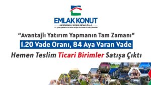 Emlak Konut Birimleri: Daire Tipleri ve Akıllı Seçim Rehberi - Kapak Görseli