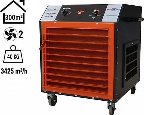 Elektrokonfor Isıtıcı Kimin Ürünü? [2026 Uzman İncelemesi] - Kapak Görseli