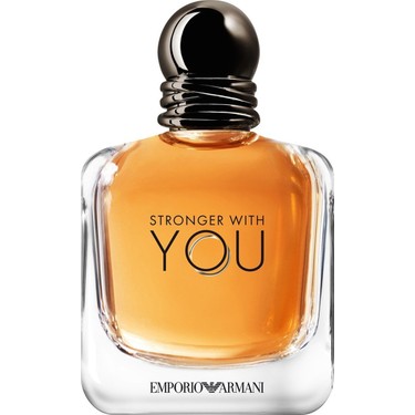 Emporio Armani You koku profili: Orijinal notalar [2026] - Kapak Görseli