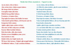 En Eski Atasözü Hikâyesi: Kökeni ve Anlamı [2026] - Kapak Görseli